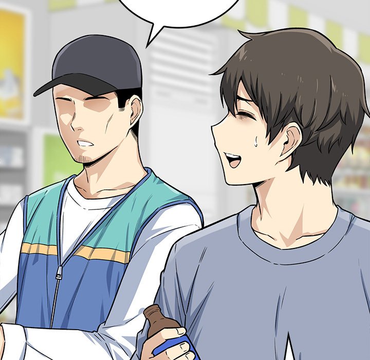 Excuse Me, This Is My Room Excuse me, This is my Room EP 17 - Toomics page 65 - 