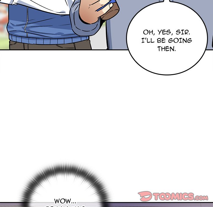 Excuse Me, This Is My Room Excuse me, This is my Room EP 17 - Toomics page 66 - 