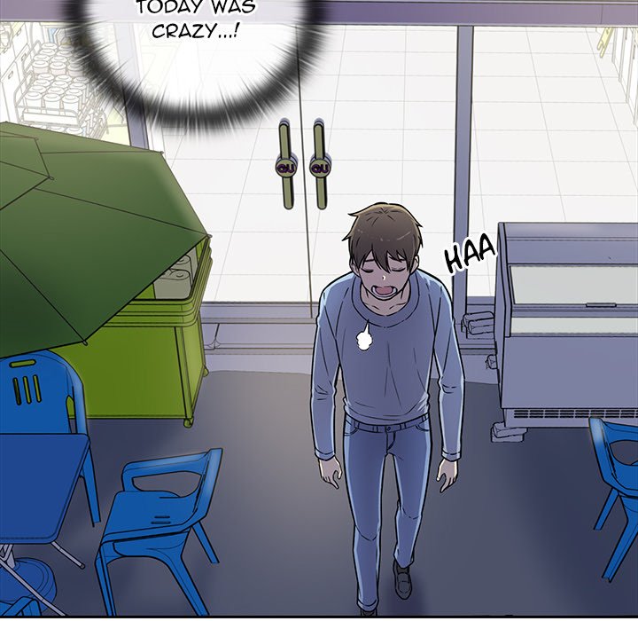 Excuse Me, This Is My Room Excuse me, This is my Room EP 17 - Toomics page 67 - 