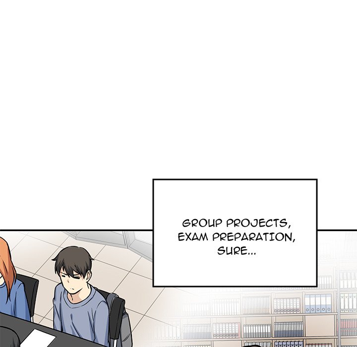 Excuse Me, This Is My Room Excuse me, This is my Room EP 17 - Toomics page 68 - 