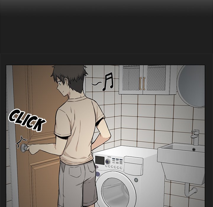 Excuse Me, This Is My Room Excuse me, This is my Room EP 17 - Toomics page 8 - 
