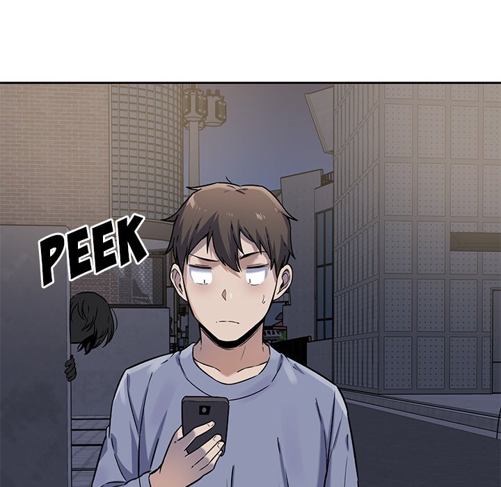 Excuse Me, This Is My Room Excuse me, This is my Room EP 17 - Toomics page 71 - 