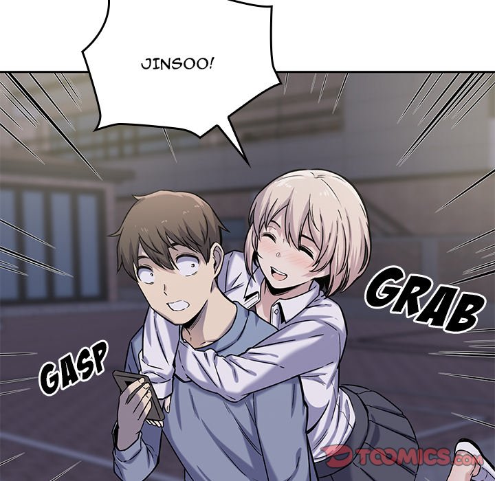 Excuse Me, This Is My Room Excuse me, This is my Room EP 17 - Toomics page 74 - 