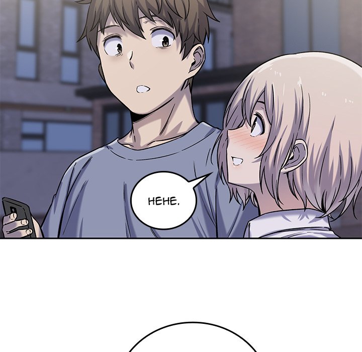 Excuse Me, This Is My Room Excuse me, This is my Room EP 17 - Toomics page 76 - 
