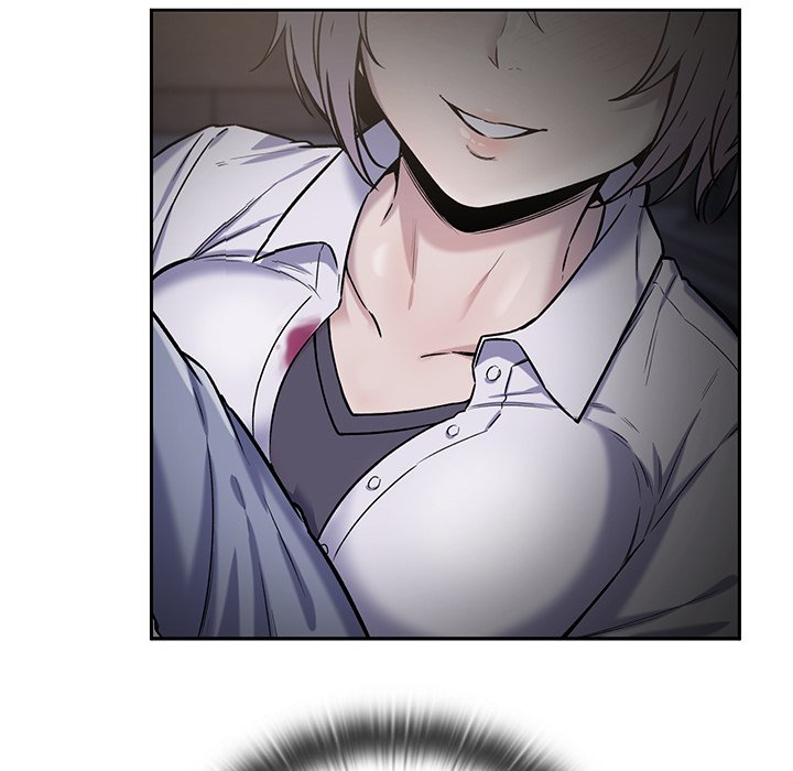 Excuse Me, This Is My Room Excuse me, This is my Room EP 17 - Toomics page 79 - 