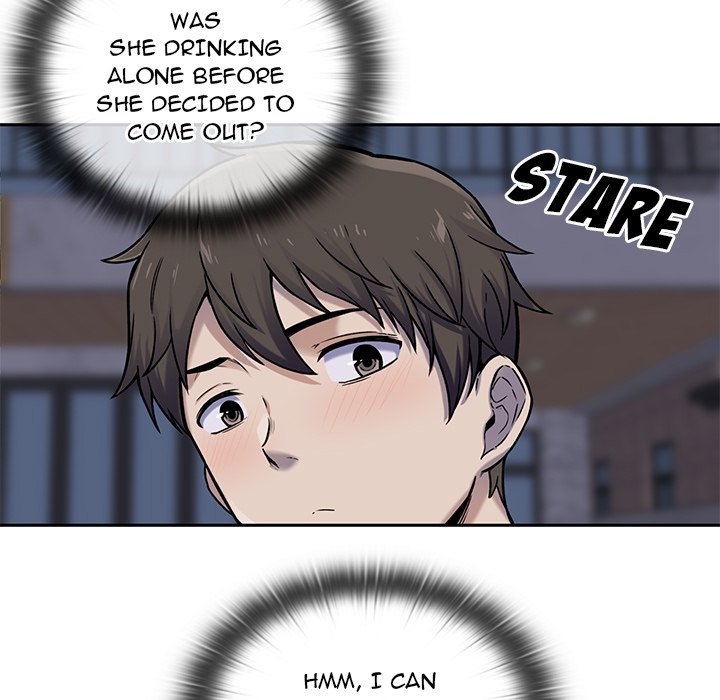 Excuse Me, This Is My Room Excuse me, This is my Room EP 17 - Toomics page 81 - 