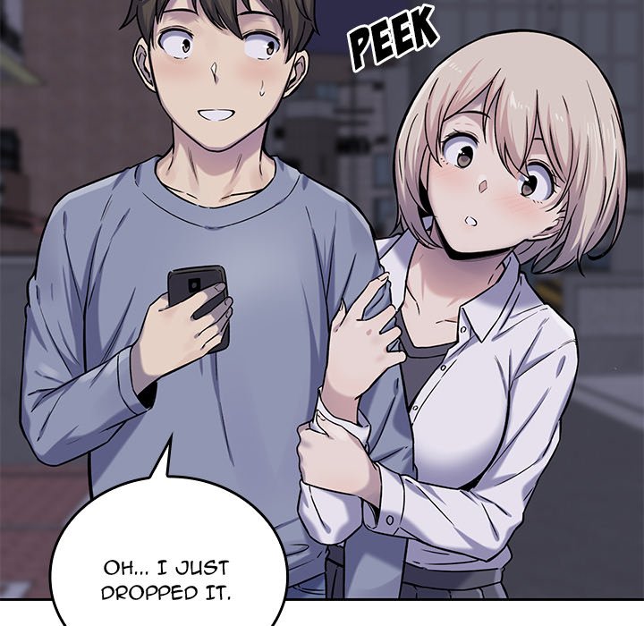 Excuse Me, This Is My Room Excuse me, This is my Room EP 17 - Toomics page 83 - 