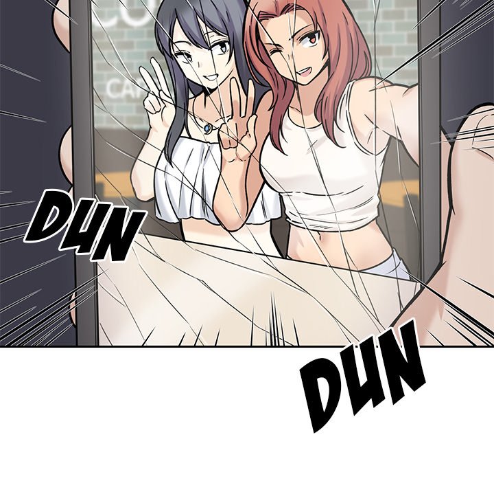 Excuse Me, This Is My Room Excuse me, This is my Room EP 17 - Toomics page 86 - 