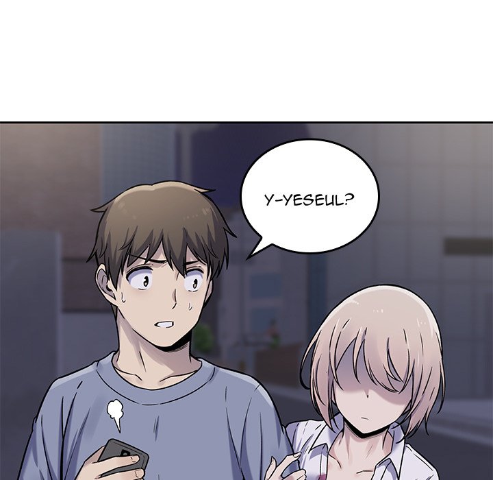 Excuse Me, This Is My Room Excuse me, This is my Room EP 17 - Toomics page 89 - 