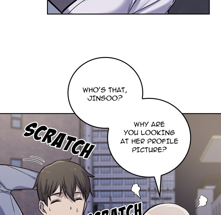 Excuse Me, This Is My Room Excuse me, This is my Room EP 17 - Toomics page 92 - 