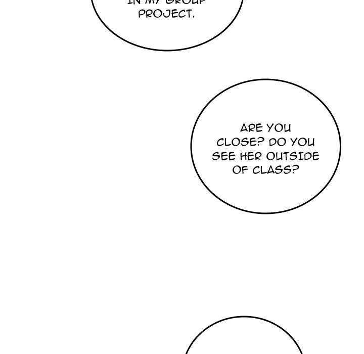 Excuse Me, This Is My Room Excuse me, This is my Room EP 17 - Toomics page 96 - 