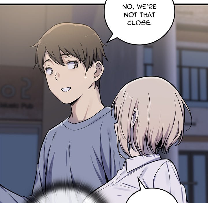 Excuse Me, This Is My Room Excuse me, This is my Room EP 17 - Toomics page 97 - 