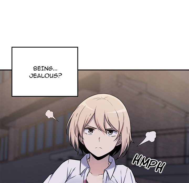 Excuse Me, This Is My Room Excuse me, This is my Room EP 17 - Toomics page 100 - 