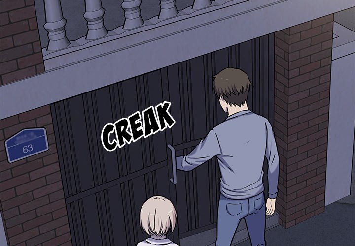 Excuse Me, This Is My Room Excuse me, This is my Room EP 18 - Toomics page 2 - 