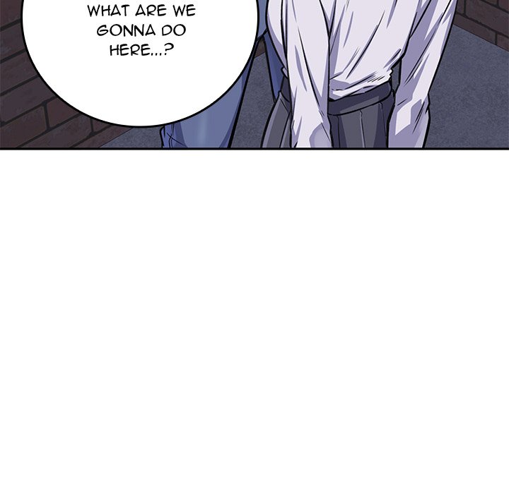 Excuse Me, This Is My Room Excuse me, This is my Room EP 18 - Toomics page 11 - 