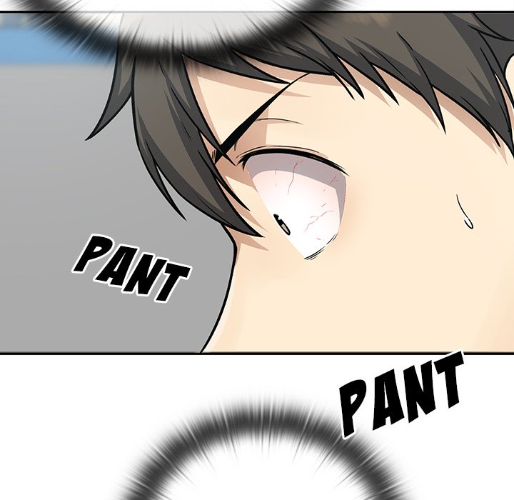 Excuse Me, This Is My Room Excuse me, This is my Room EP 18 - Toomics page 101 - 