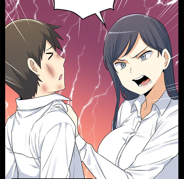 Excuse Me, This Is My Room Excuse me, This is my Room EP 18 - Toomics page 103 - 