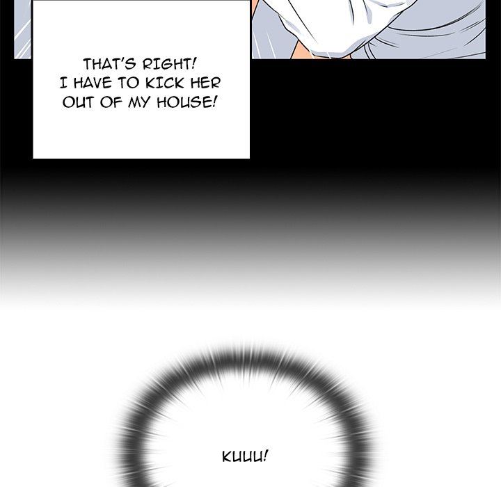 Excuse Me, This Is My Room Excuse me, This is my Room EP 18 - Toomics page 104 - 