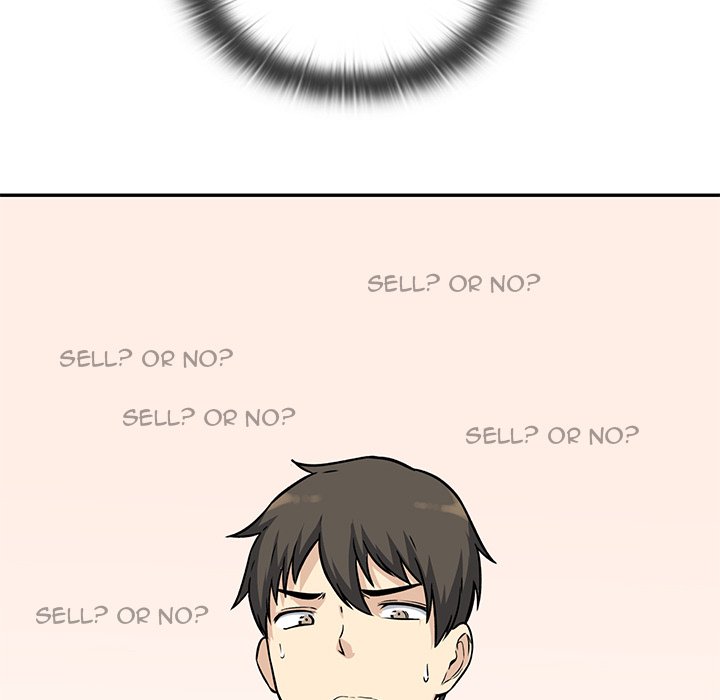 Excuse Me, This Is My Room Excuse me, This is my Room EP 18 - Toomics page 105 - 