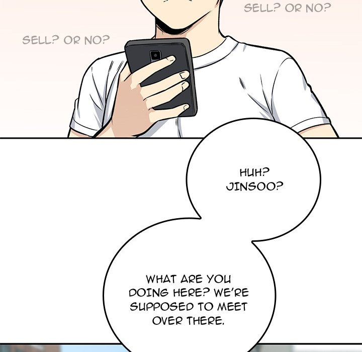 Excuse Me, This Is My Room Excuse me, This is my Room EP 18 - Toomics page 106 - 