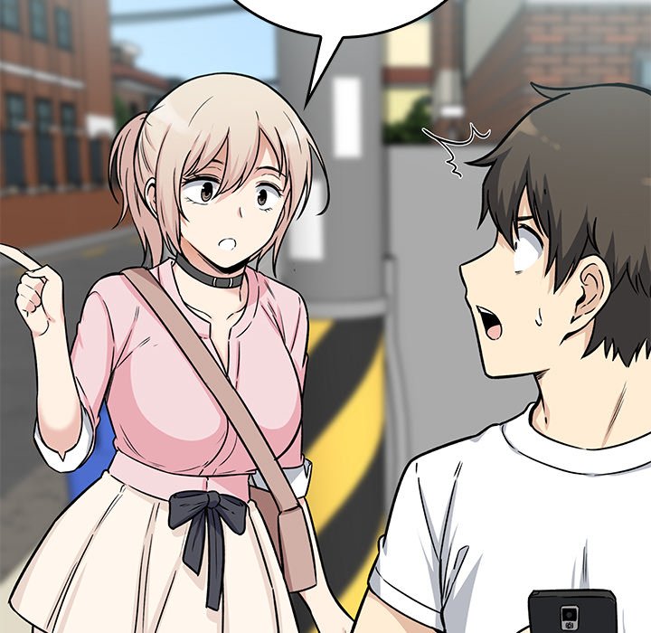 Excuse Me, This Is My Room Excuse me, This is my Room EP 18 - Toomics page 107 - 