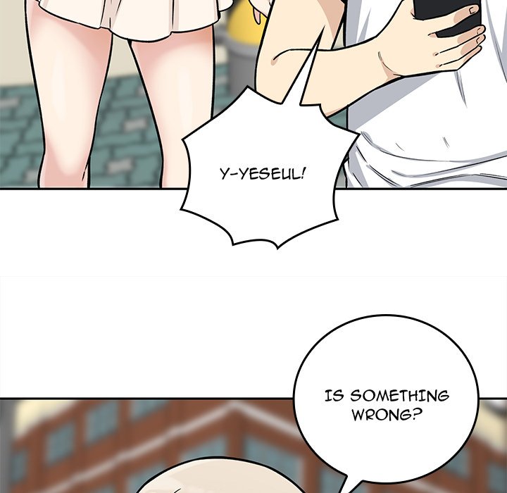 Excuse Me, This Is My Room Excuse me, This is my Room EP 18 - Toomics page 108 - 