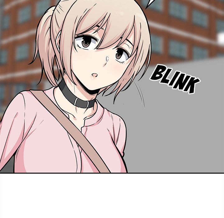Excuse Me, This Is My Room Excuse me, This is my Room EP 18 - Toomics page 109 - 