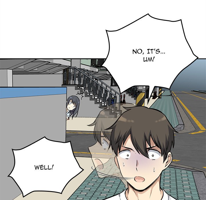 Excuse Me, This Is My Room Excuse me, This is my Room EP 18 - Toomics page 110 - 