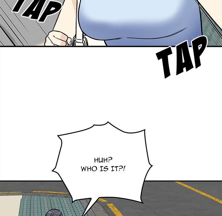 Excuse Me, This Is My Room Excuse me, This is my Room EP 18 - Toomics page 113 - 