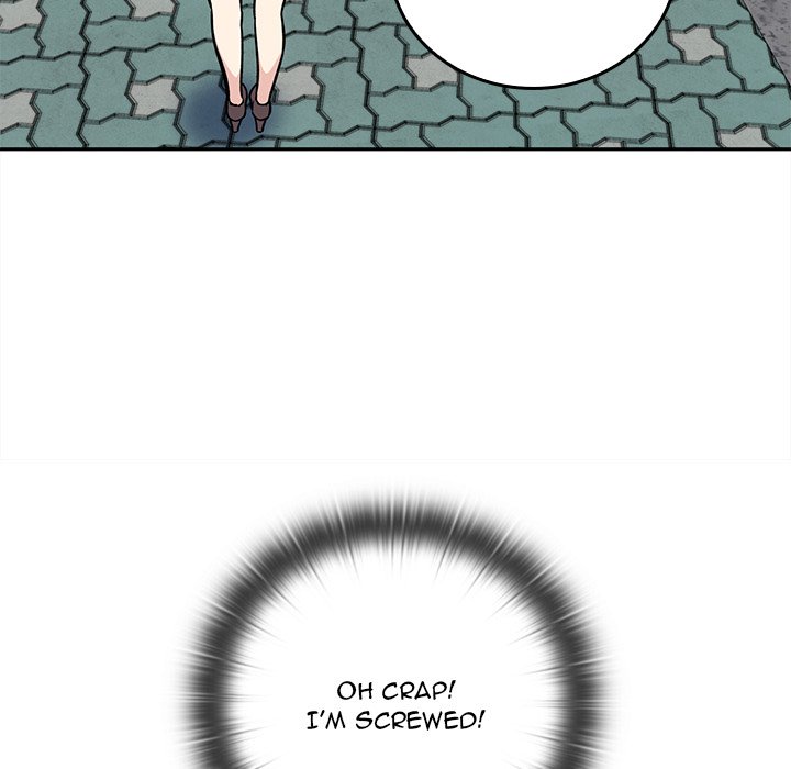 Excuse Me, This Is My Room Excuse me, This is my Room EP 18 - Toomics page 115 - 