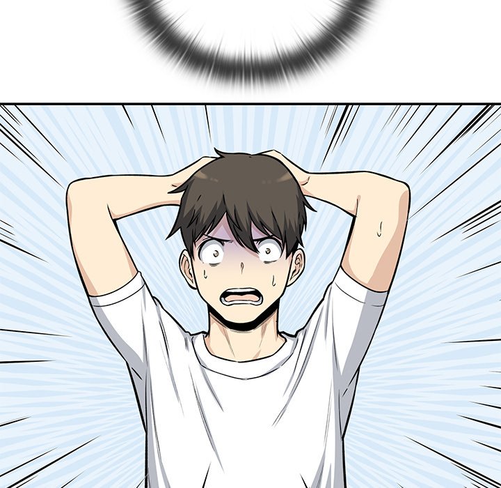 Excuse Me, This Is My Room Excuse me, This is my Room EP 18 - Toomics page 116 - 
