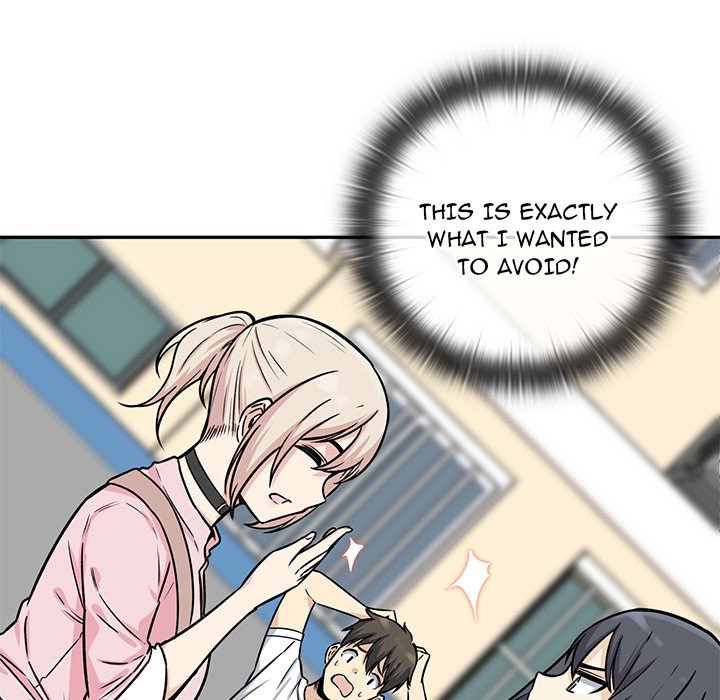 Excuse Me, This Is My Room Excuse me, This is my Room EP 18 - Toomics page 119 - 