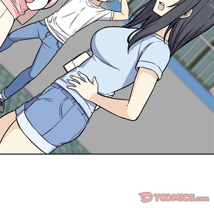 Excuse Me, This Is My Room Excuse me, This is my Room EP 18 - Toomics page 120 - 