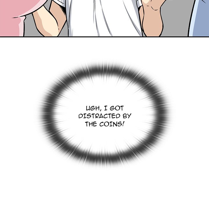 Excuse Me, This Is My Room Excuse me, This is my Room EP 18 - Toomics page 122 - 