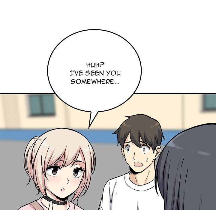 Excuse Me, This Is My Room Excuse me, This is my Room EP 18 - Toomics page 123 - 