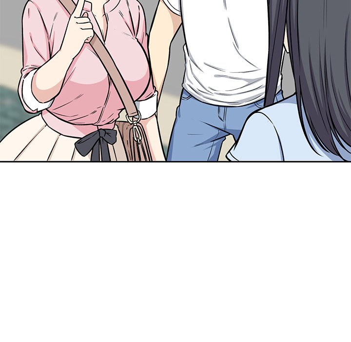 Excuse Me, This Is My Room Excuse me, This is my Room EP 18 - Toomics page 124 - 