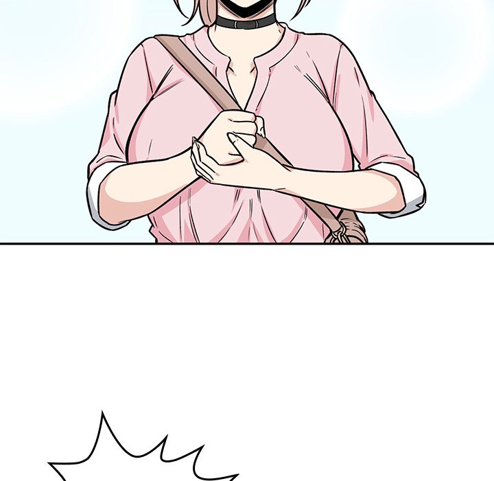 Excuse Me, This Is My Room Excuse me, This is my Room EP 18 - Toomics page 126 - 