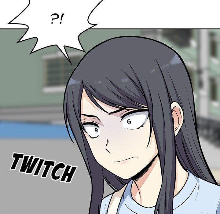 Excuse Me, This Is My Room Excuse me, This is my Room EP 18 - Toomics page 127 - 