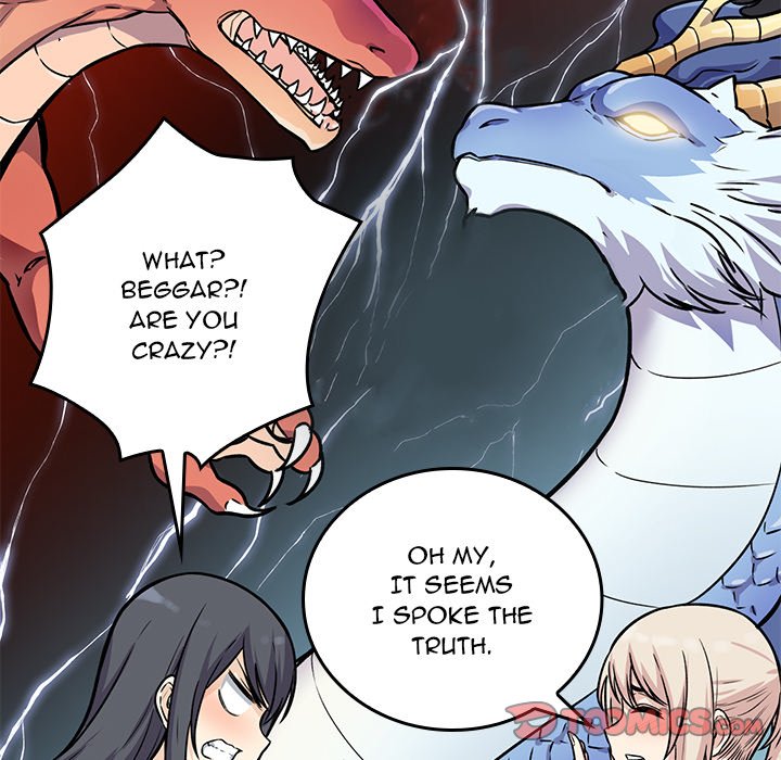 Excuse Me, This Is My Room Excuse me, This is my Room EP 18 - Toomics page 129 - 