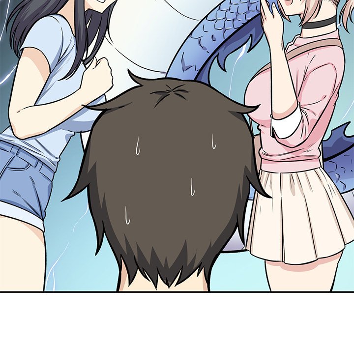 Excuse Me, This Is My Room Excuse me, This is my Room EP 18 - Toomics page 130 - 