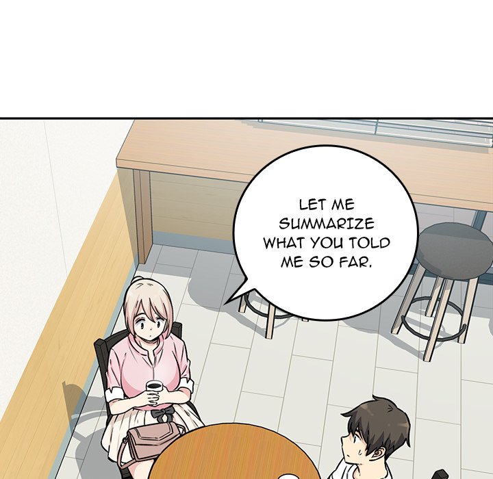 Excuse Me, This Is My Room Excuse me, This is my Room EP 18 - Toomics page 135 - 