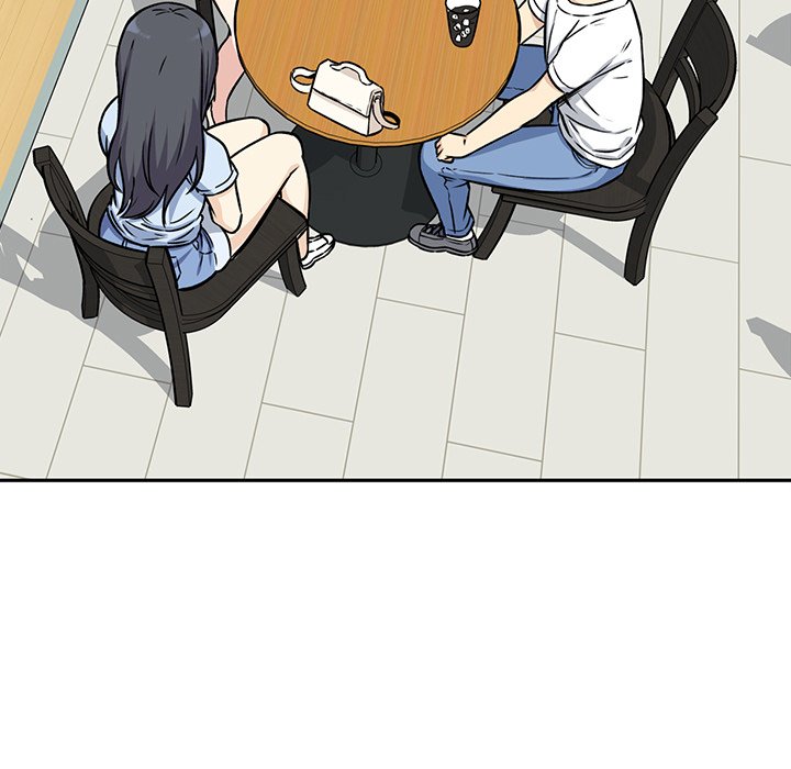 Excuse Me, This Is My Room Excuse me, This is my Room EP 18 - Toomics page 136 - 