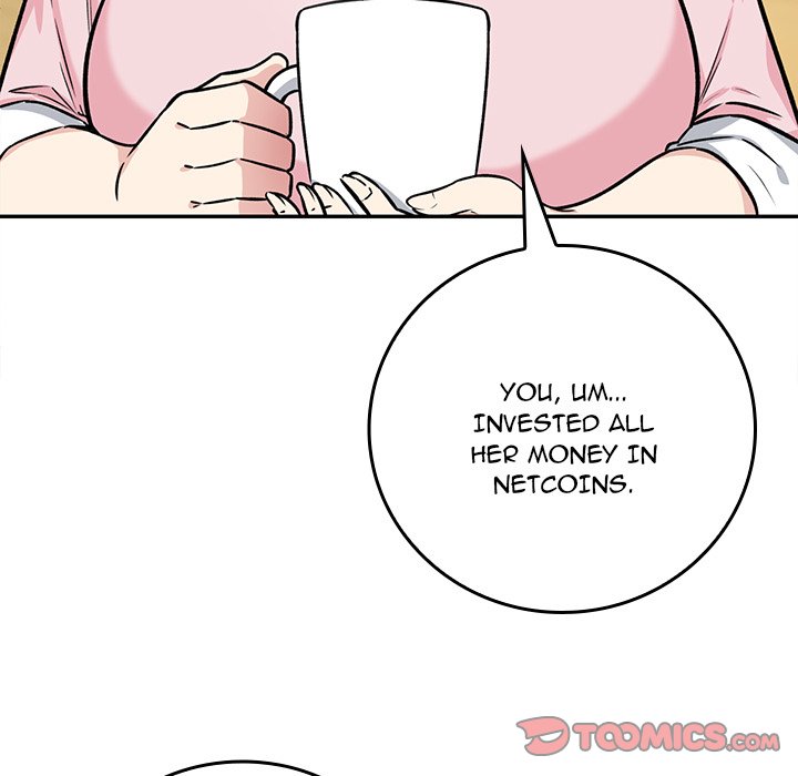 Excuse Me, This Is My Room Excuse me, This is my Room EP 18 - Toomics page 138 - 