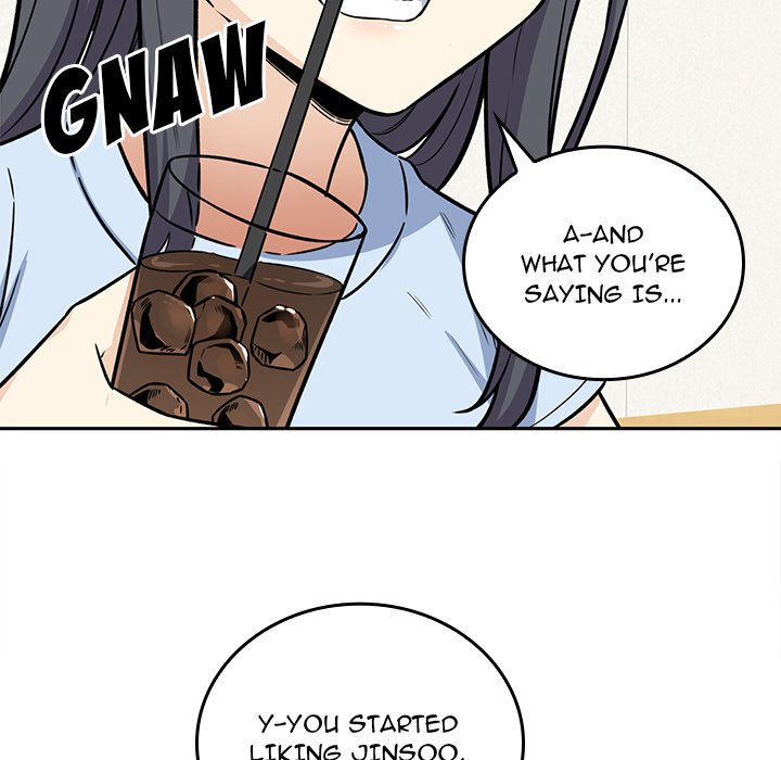 Excuse Me, This Is My Room Excuse me, This is my Room EP 18 - Toomics page 141 - 