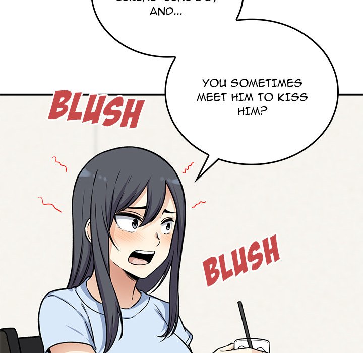 Excuse Me, This Is My Room Excuse me, This is my Room EP 18 - Toomics page 142 - 