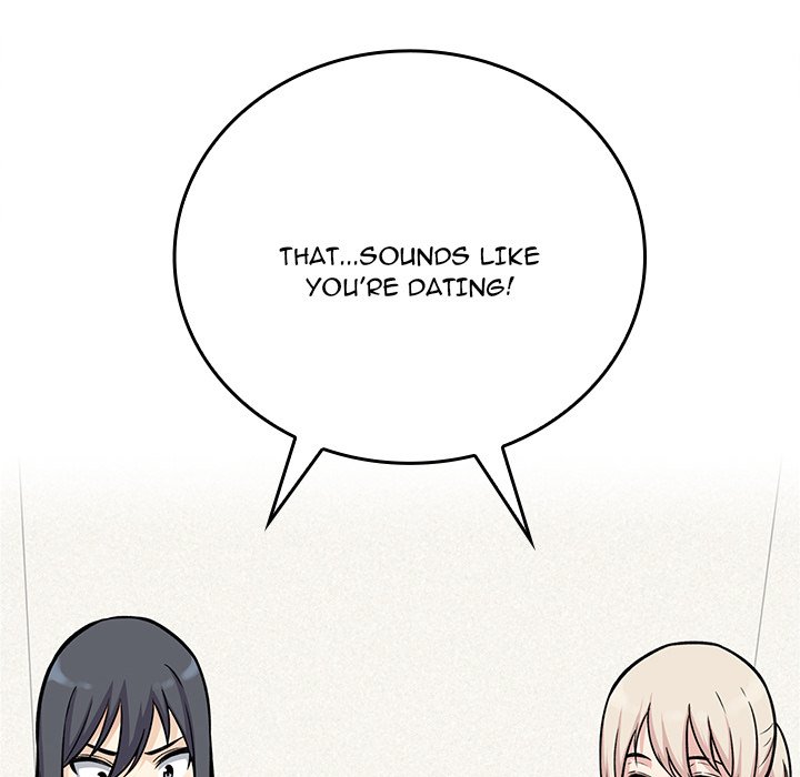 Excuse Me, This Is My Room Excuse me, This is my Room EP 18 - Toomics page 144 - 