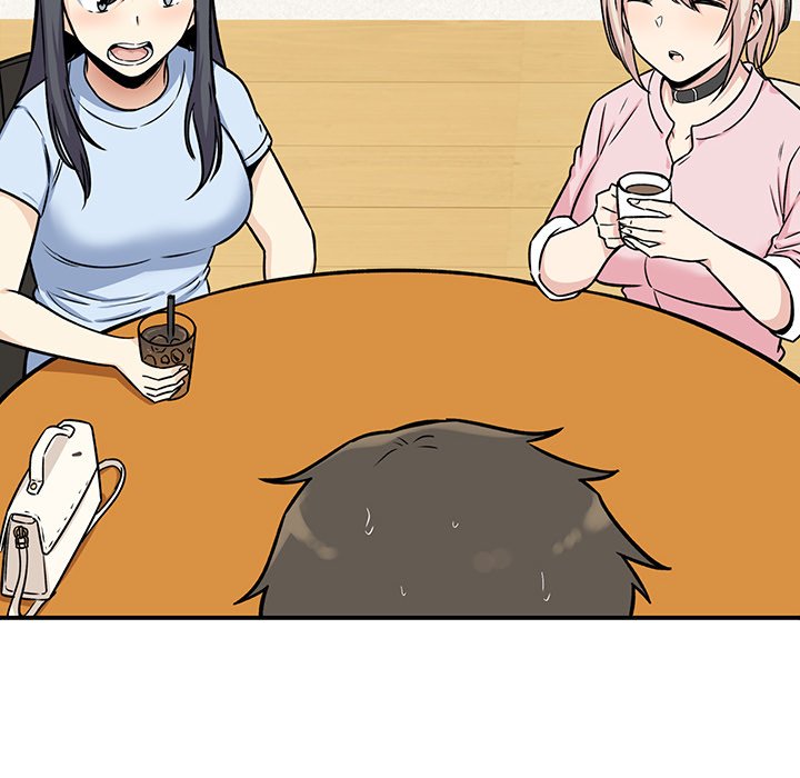 Excuse Me, This Is My Room Excuse me, This is my Room EP 18 - Toomics page 145 - 