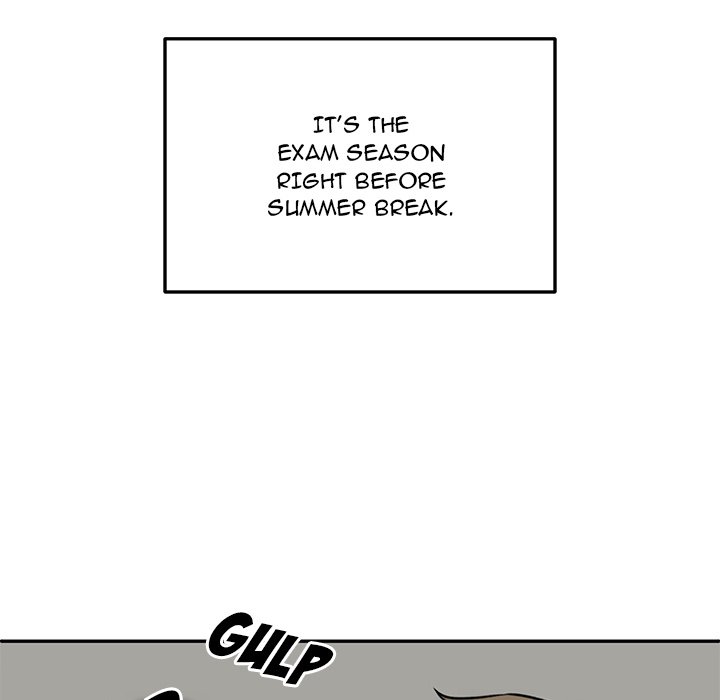Excuse Me, This Is My Room Excuse me, This is my Room EP 18 - Toomics page 17 - 