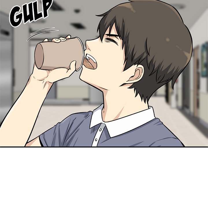 Excuse Me, This Is My Room Excuse me, This is my Room EP 18 - Toomics page 18 - 