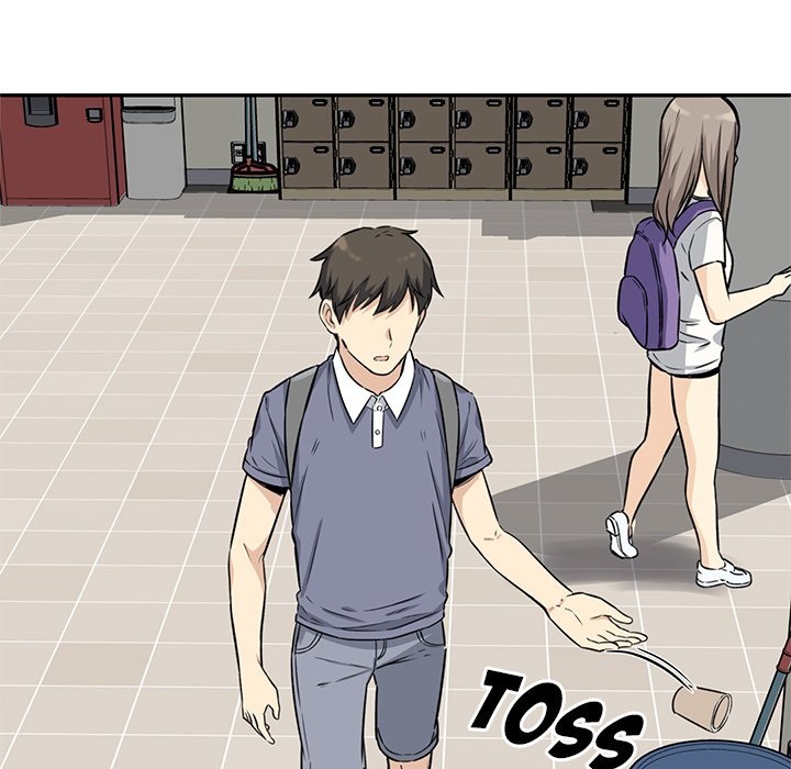 Excuse Me, This Is My Room Excuse me, This is my Room EP 18 - Toomics page 19 - 